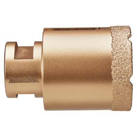 Алмазная коронка Makita 45мм D-44541 - фото 5