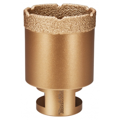 Алмазная коронка Makita 45мм D-44541 - фото 6