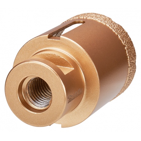 Алмазная коронка Makita 45мм D-44541 - фото 7