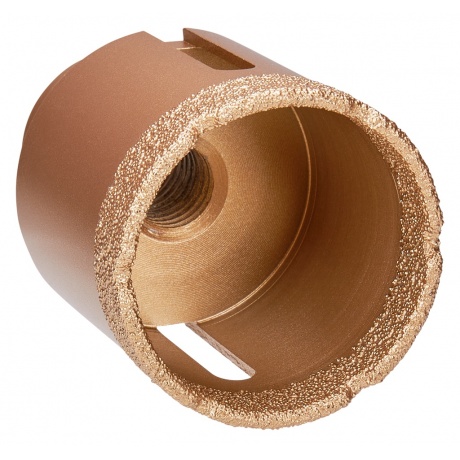 Алмазная коронка Makita 45мм D-44541 - фото 8