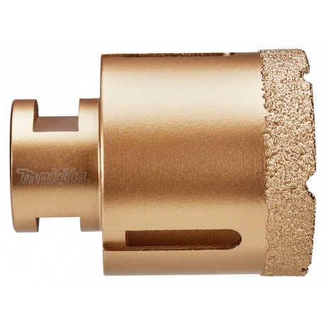 Алмазная коронка Makita 51мм D-44557 - фото 1