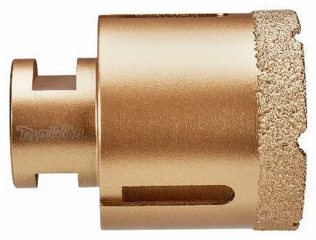 Алмазная коронка Makita 51мм D-44557