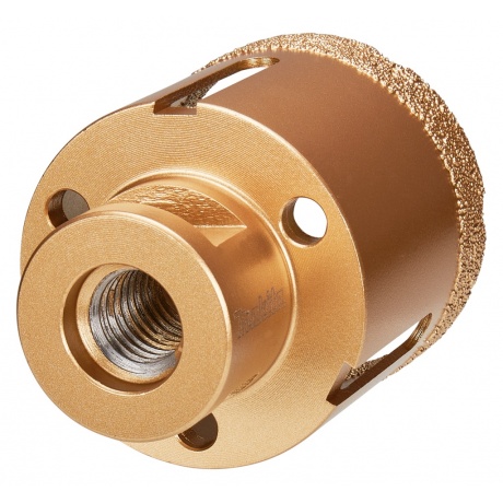 Алмазная коронка Makita 51мм D-44557 - фото 3