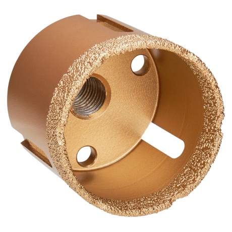 Алмазная коронка Makita 51мм D-44557 - фото 4