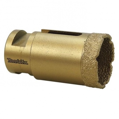 Алмазная коронка Makita 51мм D-44557 - фото 6