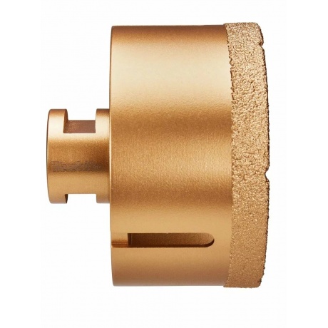 Алмазная коронка Makita 83мм D-44650 - фото 2