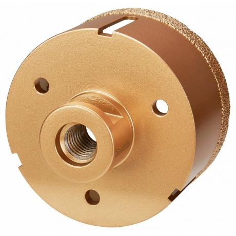 Алмазная коронка Makita 83мм D-44650 - фото 4