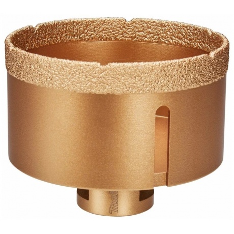 Алмазная коронка Makita 83мм D-44650 - фото 5