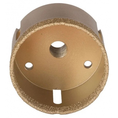 Алмазная коронка Makita 83мм D-44650 - фото 6