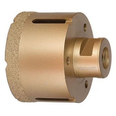 Алмазная коронка Makita 83мм D-44650 - фото 7