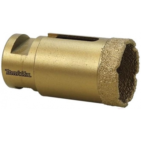 Алмазная коронка Makita 83мм D-44650 - фото 10