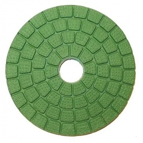 

Алмазный диск Makita Финишный D-15659 зеленый