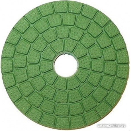 Алмазный диск Makita Финишный D-15659 зеленый - фото 3