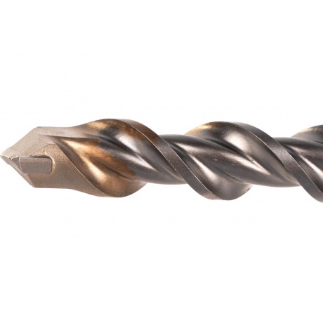 Бур Makita SDS-plus Vplus 24 250х200мм B-48197 - фото 2