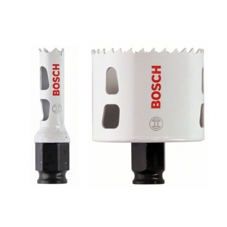 

Коронка Bosch Progressor 44мм 2.608.594.215