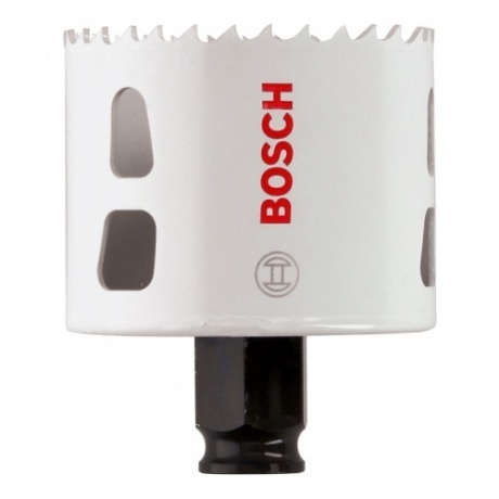 Коронка Bosch Progressor 57мм 2.608.594.222