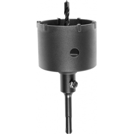 Коронка Bosch SDS-plus 82-75/60 полая в сборе 2.608.550.065