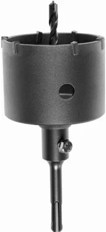 Коронка Bosch SDS-plus 82-75/60 полая в сборе 2.608.550.065