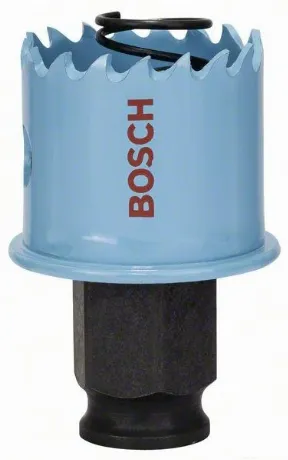 Коронка Bosch Sheet Metal D 32 мм 2.608.584.788