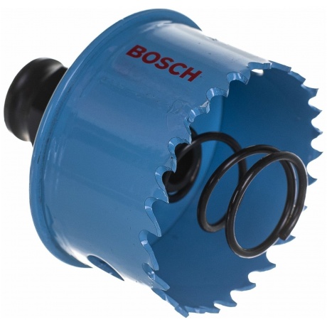 

Коронка Bosch Sheet Metal D 48 мм 2.608.584.795