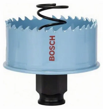 Коронка Bosch Sheet Metal D 57 мм 2.608.584.798