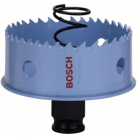 

Коронка Bosch Sheet Metal D 67 мм 2.608.584.802