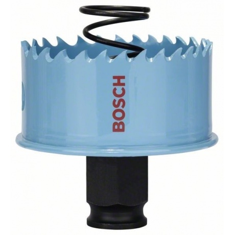 Коронка Bosch SheetMetal 54 мм 2608584797 2100₽