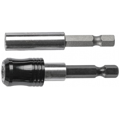 Набор бит Bort BTK-71 (71 предмет) - фото 3