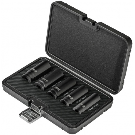 Набор ударных головок Bort BTK-5M 1970₽