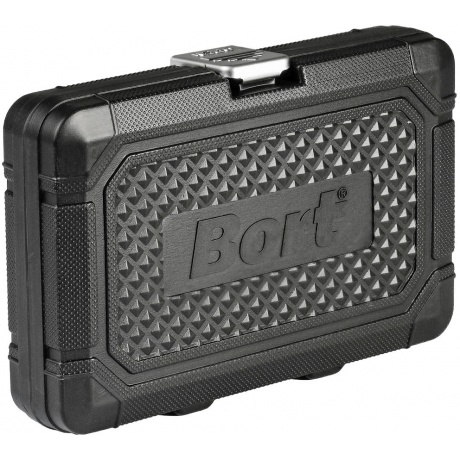 Набор ударных головок Bort BTK-5M - фото 3