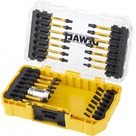 Набор бит DeWalt DT70734T-QZ 29пред для шуруповертов 3141₽