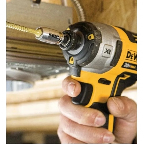 Набор бит DeWalt DT70734T-QZ (29пред.) для шуруповертов - фото 4