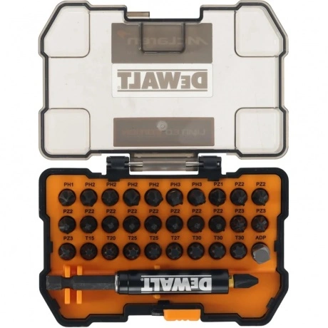 Набор бит DeWalt DT70900T-QZ