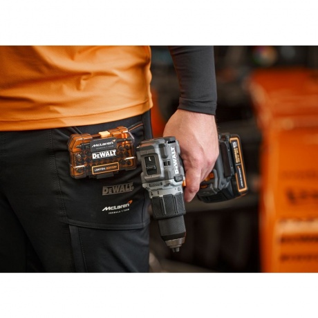 Набор бит DeWalt DT70901T-QZ - фото 7