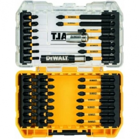 Набор оснастки DeWalt DT70731T-QZ - фото 2