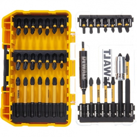 Набор оснастки DeWalt DT70731T-QZ - фото 3