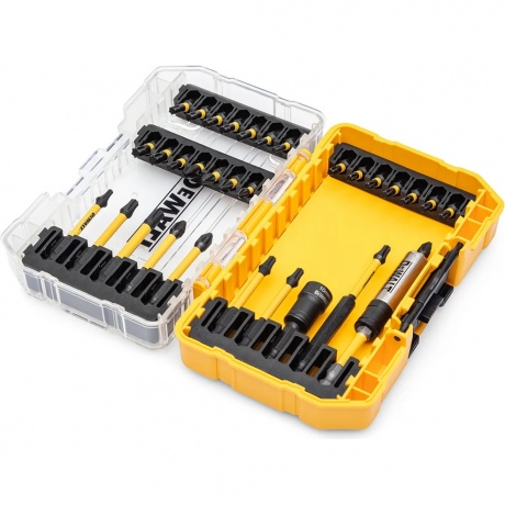 Набор оснастки DeWalt DT70747T-QZ - фото 4