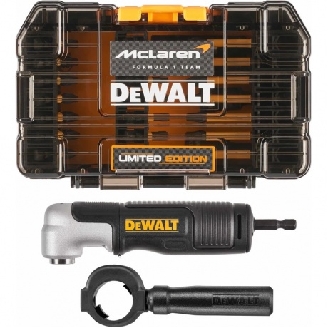 Набор оснастки DeWalt DT70782-QZ - фото 3