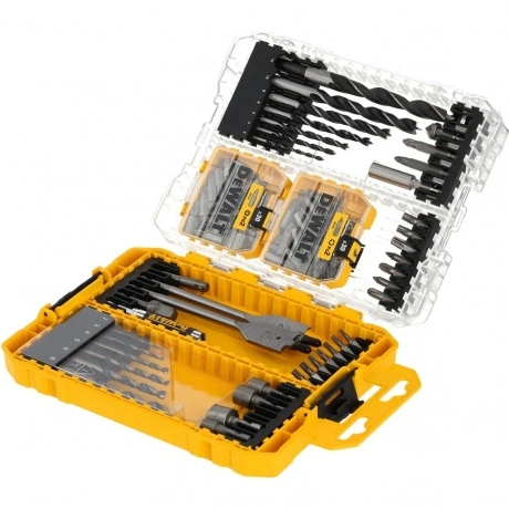 Набор оснастки DeWalt DT70784-QZ