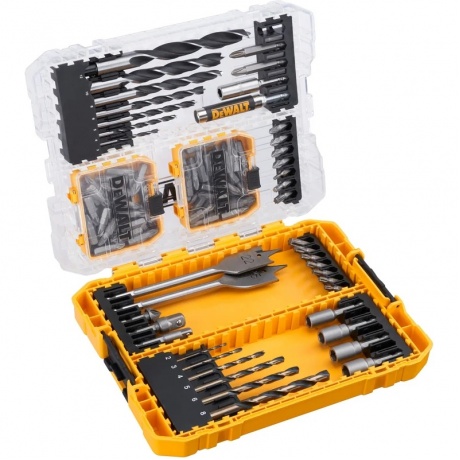 Набор оснастки DeWalt DT70784-QZ - фото 3