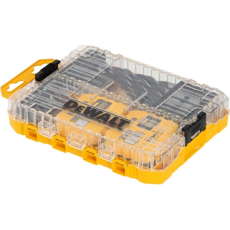 Набор оснастки DeWalt DT70784-QZ - фото 5