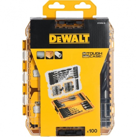 Набор оснастки DeWalt DT70784-QZ - фото 6