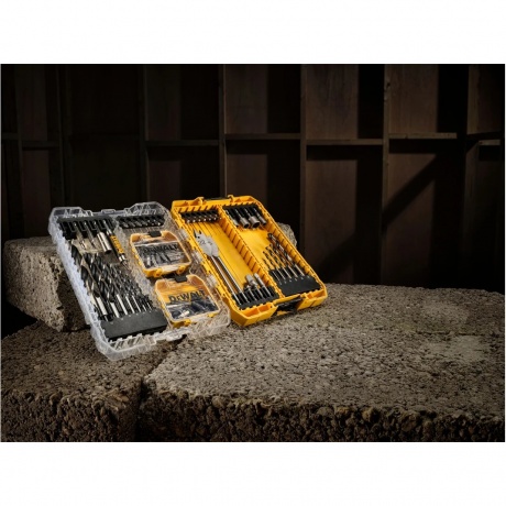 Набор оснастки DeWalt DT70784-QZ - фото 8