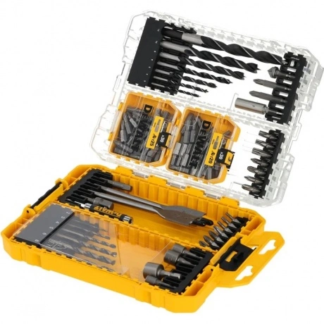 Набор оснастки DeWalt DT70785-QZ