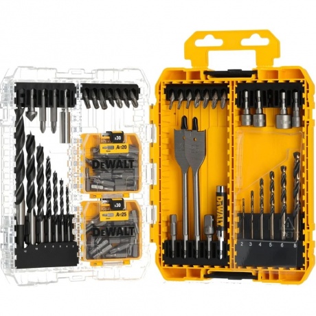 Набор оснастки DeWalt DT70785-QZ - фото 3