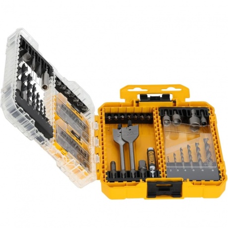 Набор оснастки DeWalt DT70785-QZ - фото 4