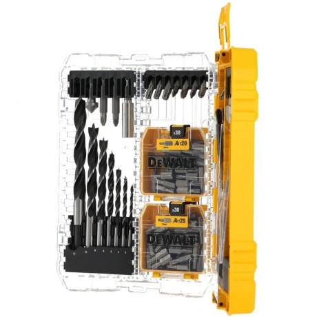 Набор оснастки DeWalt DT70785-QZ - фото 5