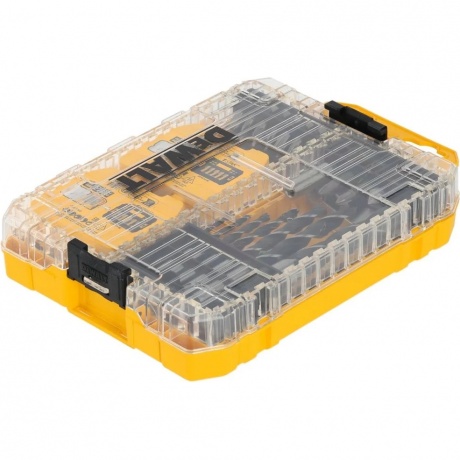 Набор оснастки DeWalt DT70785-QZ - фото 6