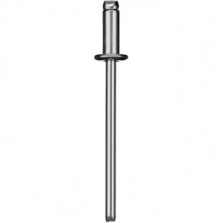 Заклепки алюминиевые ЗУБР Профессионал 4.8 x 8 мм, 50 шт (313106...