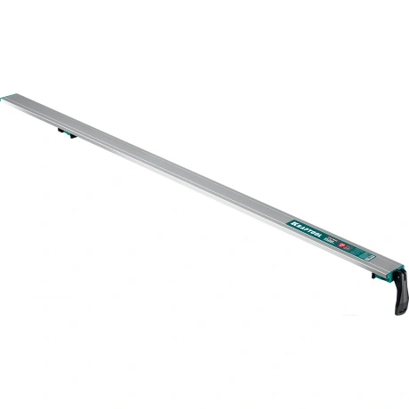 Направляющая шина Kraftool CG-150 32235-1.5, 1530 мм, зажимная
